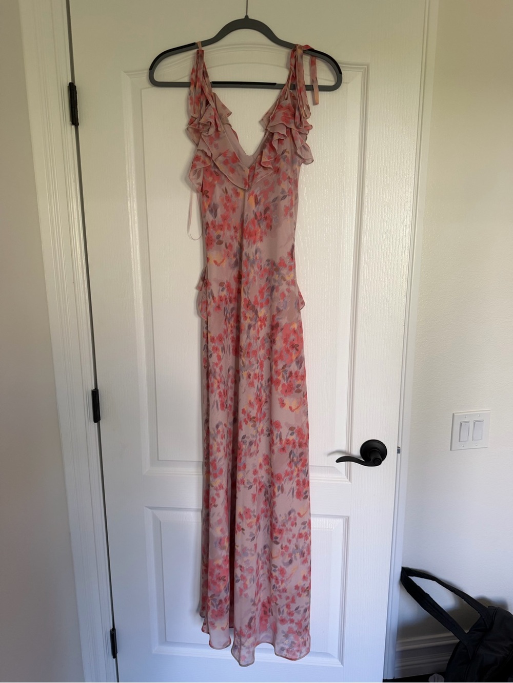 Steve Madden Adalina slip dress